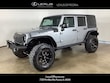  Jeep Wrangler Unlimited