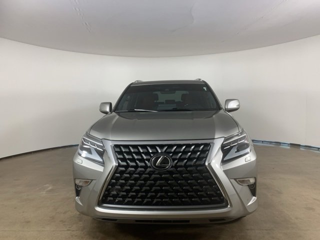 2022 Lexus GX 460 Premium photo 3