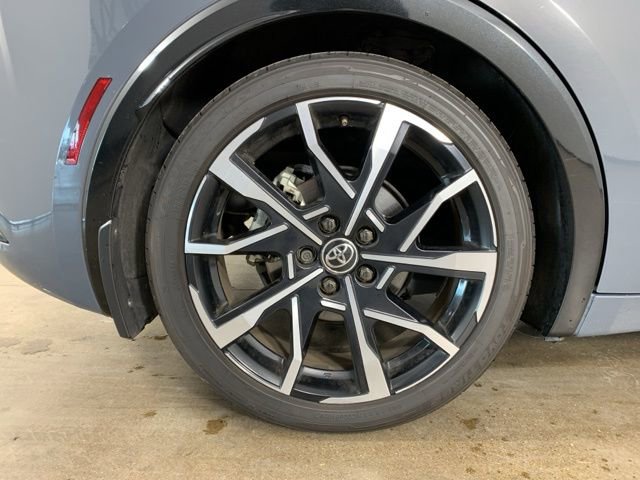 2024 Toyota Prius Prime XSE - Photo 38