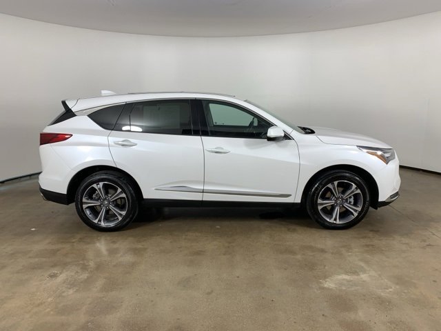 2024 Acura RDX Advance photo 3