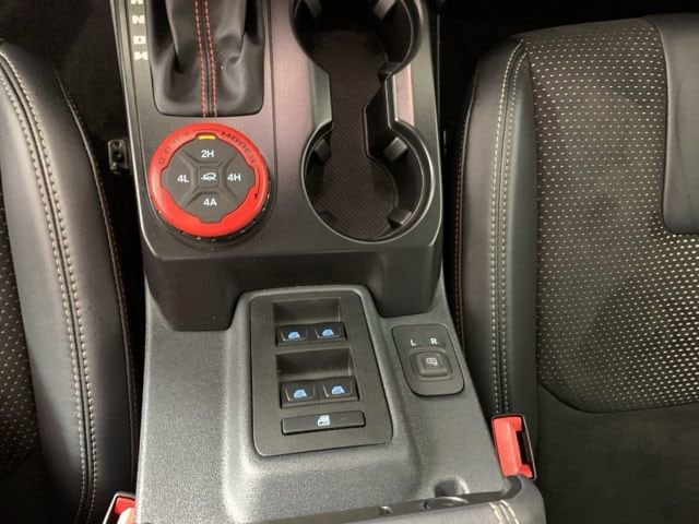 2025 Ford Bronco 4-Door Raptor - Photo 28