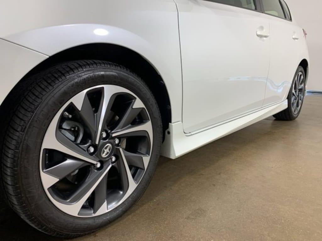 Used 2016 Scion iM Base