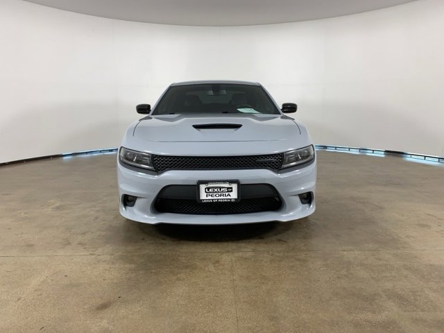 2022 Dodge Charger R/T Plus photo 2