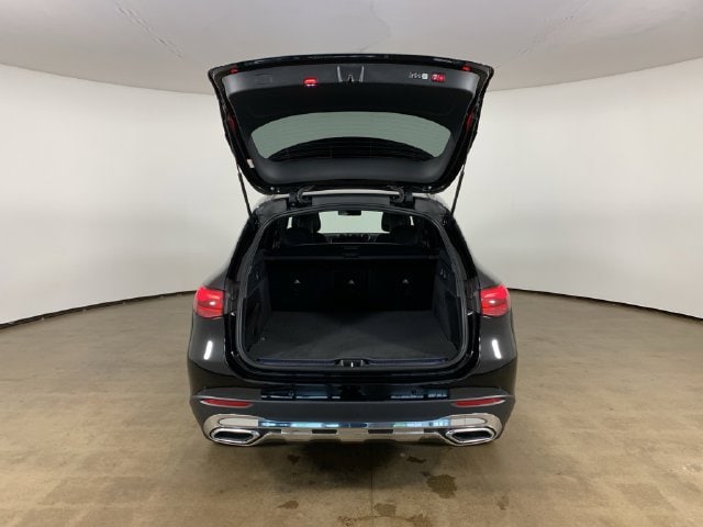 2025 Mercedes-Benz GLC Base - Photo 12