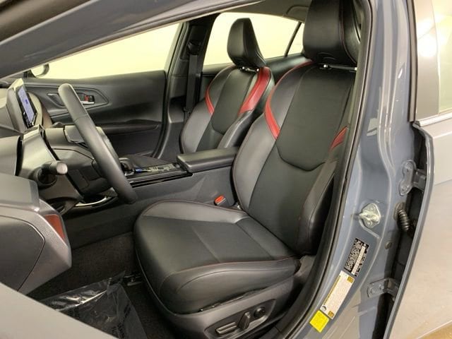 2024 Toyota Prius Prime XSE - Photo 28