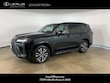  LEXUS LX 600