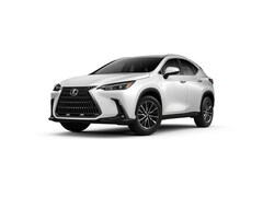 2025 LEXUS NX 350h Premium Sport Utility