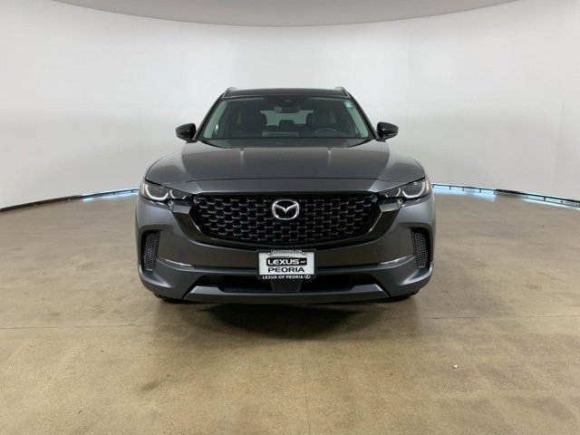 2024 Mazda CX-50 2.5 S Premium photo 2