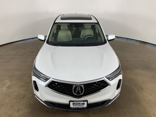 2024 Acura RDX Advance photo 3