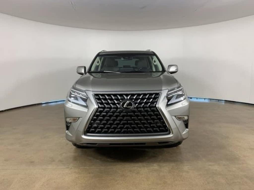 Certified 2023 Lexus GX 460 Sport Utility