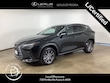  LEXUS NX 350