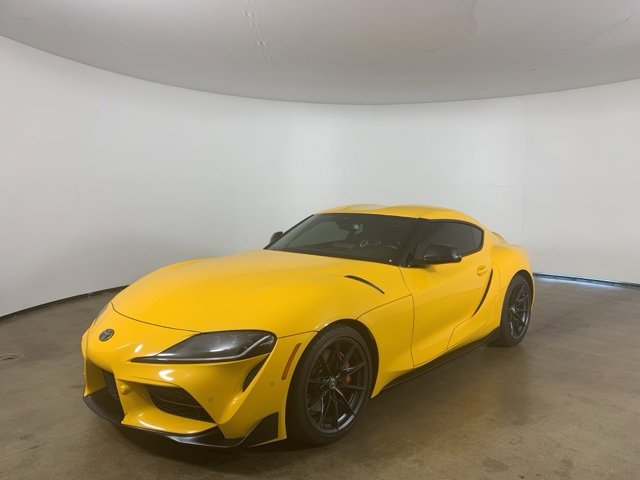2023 Toyota Supra 3.0 Premium photo 2