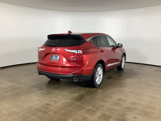 Used 2019 Acura