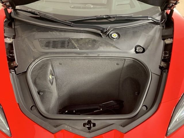 2025 Chevrolet Corvette 2LZ - Photo 33