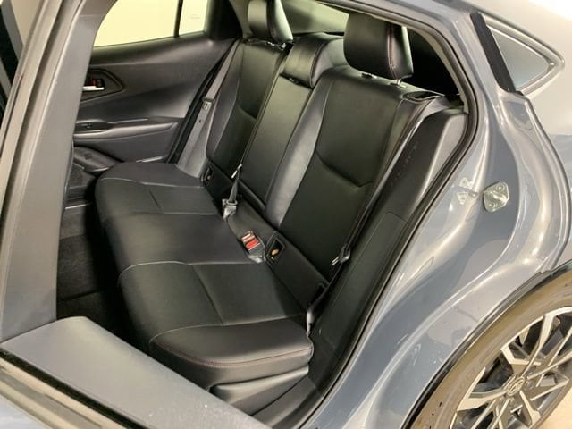 2024 Toyota Prius Prime XSE - Photo 31