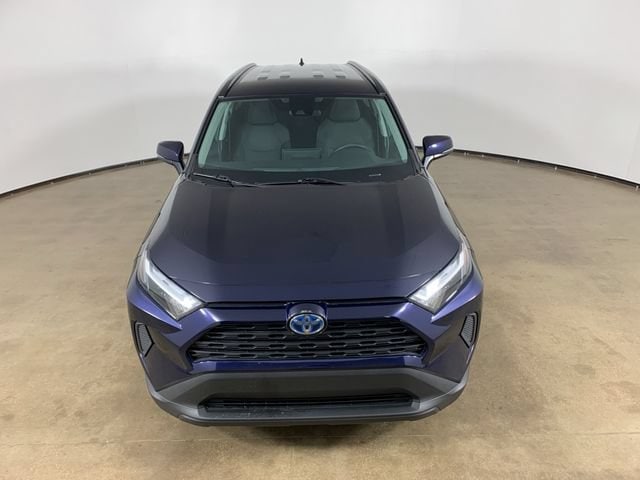 2024 Toyota RAV4 XLE - Photo 4