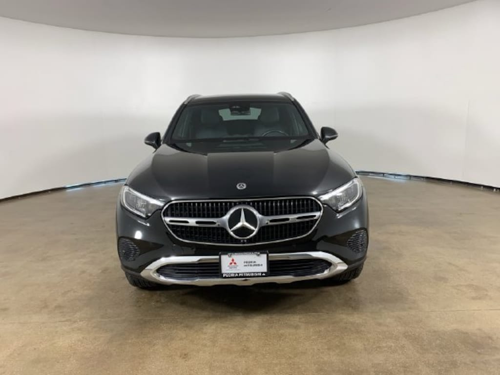 Used 2025 Mercedes-Benz GLC GLC 300