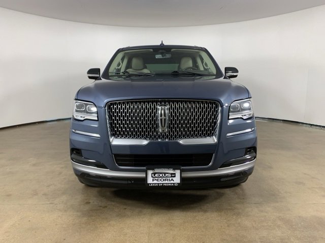 2023 Lincoln Navigator Reserve photo 3