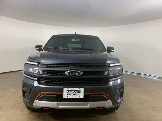2023 Ford Expedition Timberline photo 3