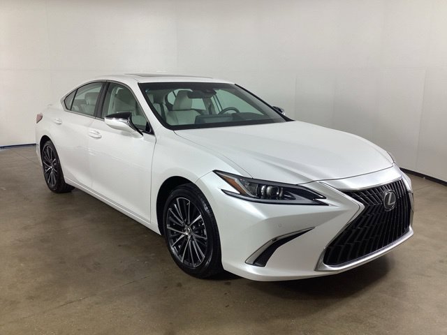 Used 2024 Lexus ES ES 350