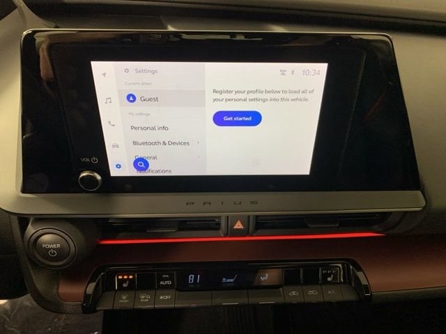 2024 Toyota Prius Prime XSE - Photo 24