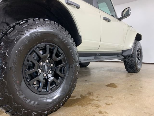 2025 Ford Bronco 4-Door Raptor - Photo 10