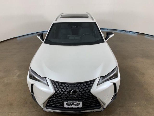 2025 Lexus UX Premium photo 3