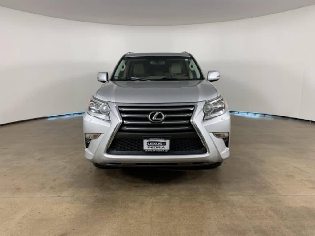 Used 2014 Lexus GX 460 460