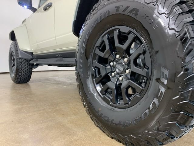 2025 Ford Bronco 4-Door Raptor - Photo 17