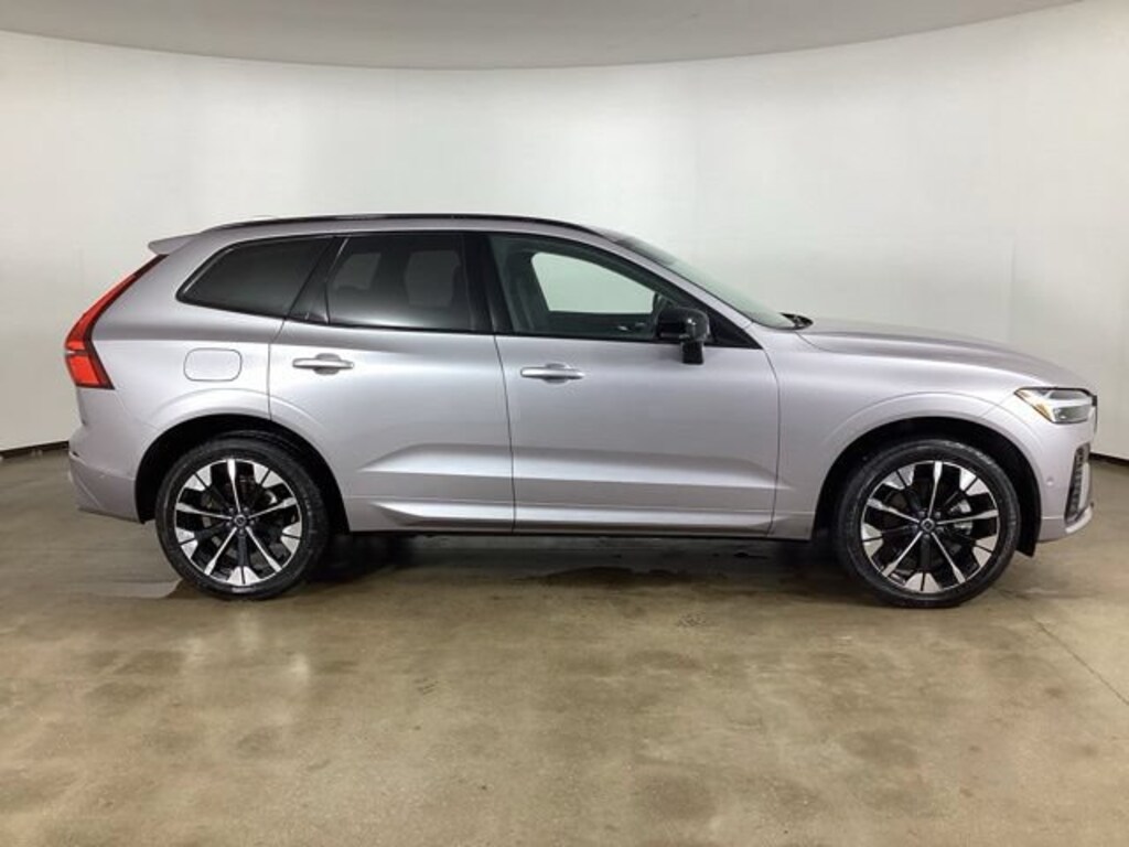 Used 2026 Volvo XC60 Plus