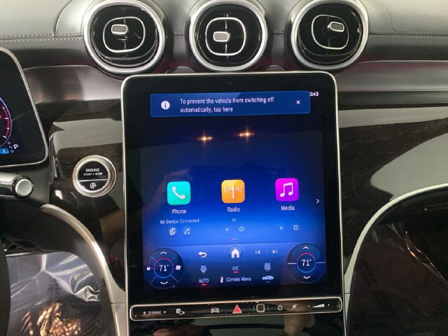 2025 Mercedes-Benz GLC Base - Photo 23