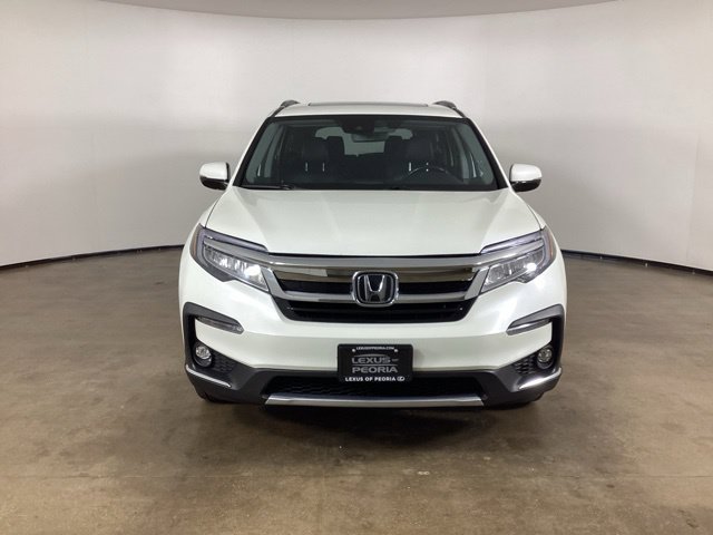 Used 2019 Honda