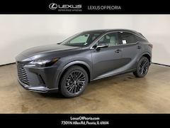 2025 LEXUS RX 350 Premium Sport Utility