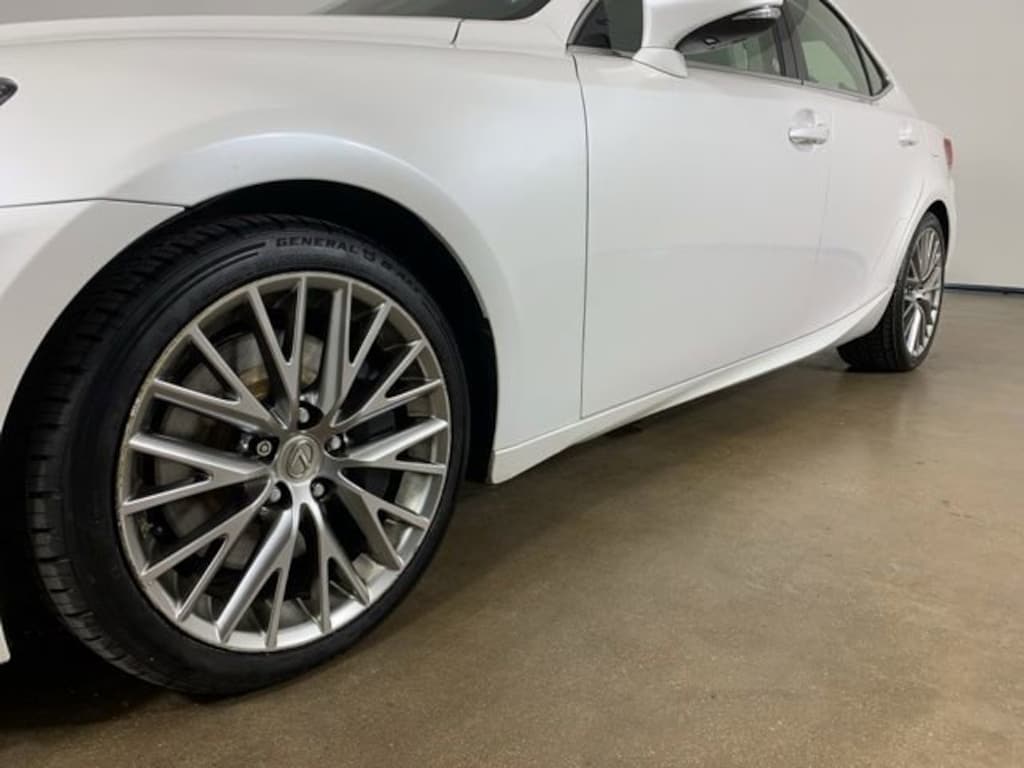 Used 2016 Lexus IS 300 300