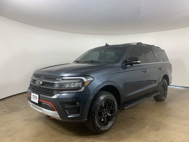 2023 Ford Expedition Timberline photo 2