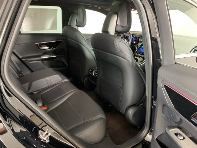 2025 Mercedes-Benz GLC Base - Photo 35