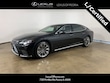  LEXUS LS 500