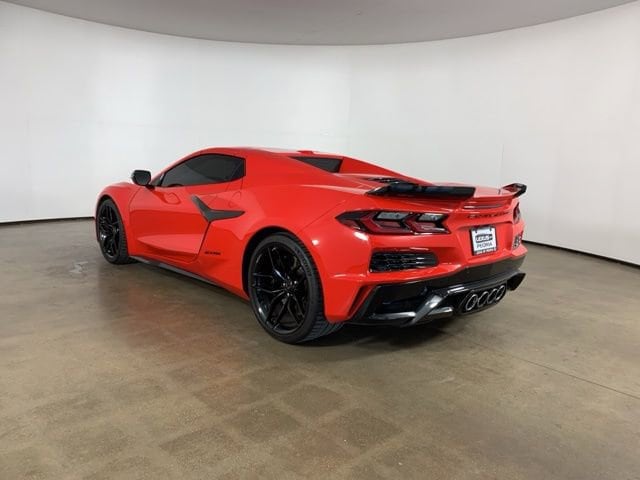2025 Chevrolet Corvette 2LZ - Photo 14