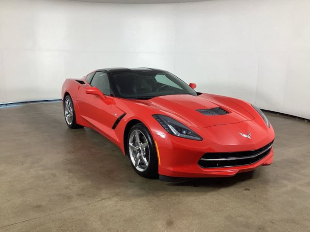 Used 2014 Chevrolet
