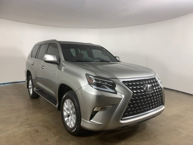 2022 Lexus GX 460 Premium photo 4