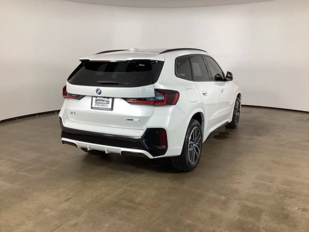 Used 2023 BMW X1 xDrive28i