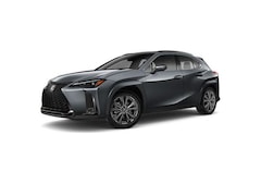 2025 LEXUS UX 300h F SPORT Design Sport Utility
