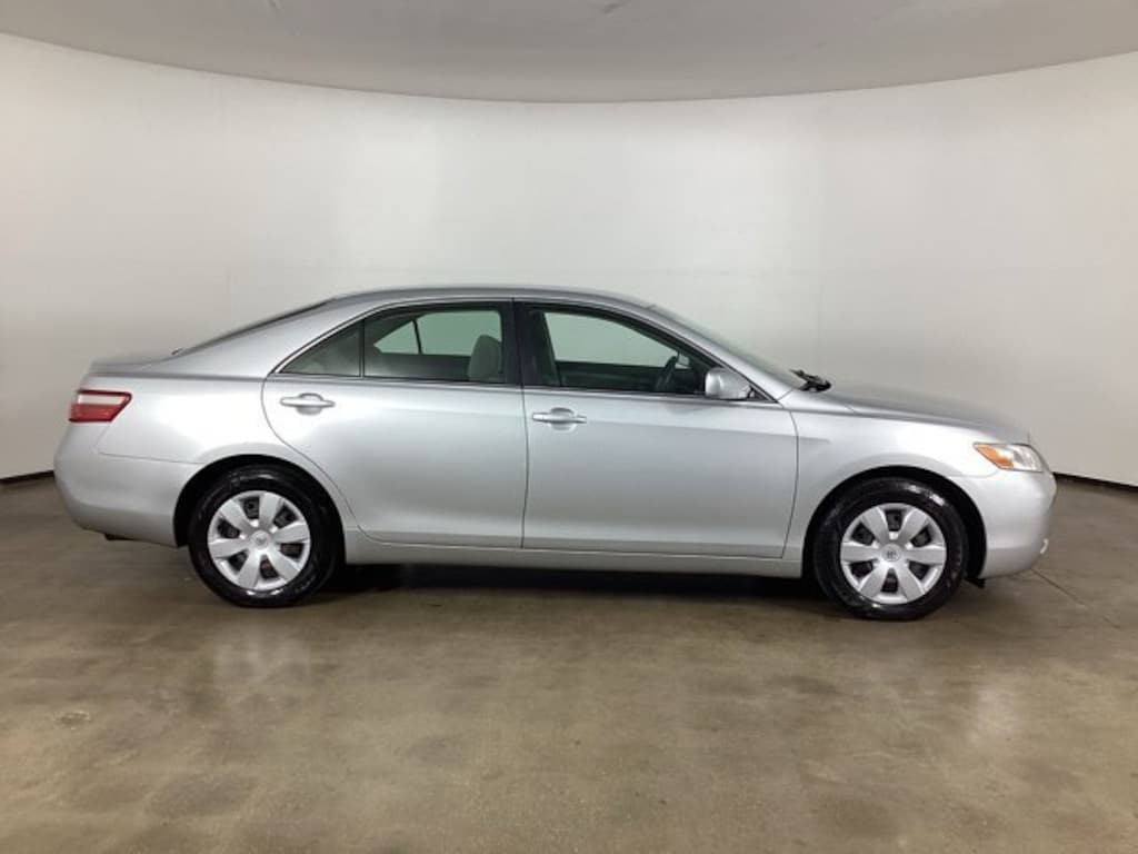 Used 2007 Toyota Camry