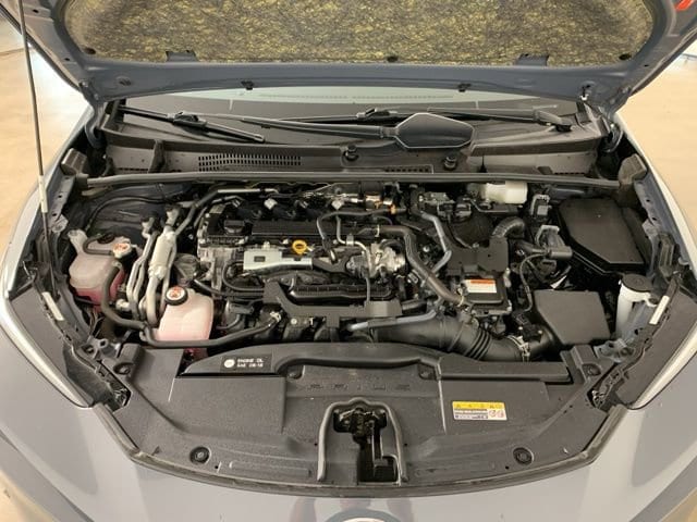 2024 Toyota Prius Prime XSE - Photo 40