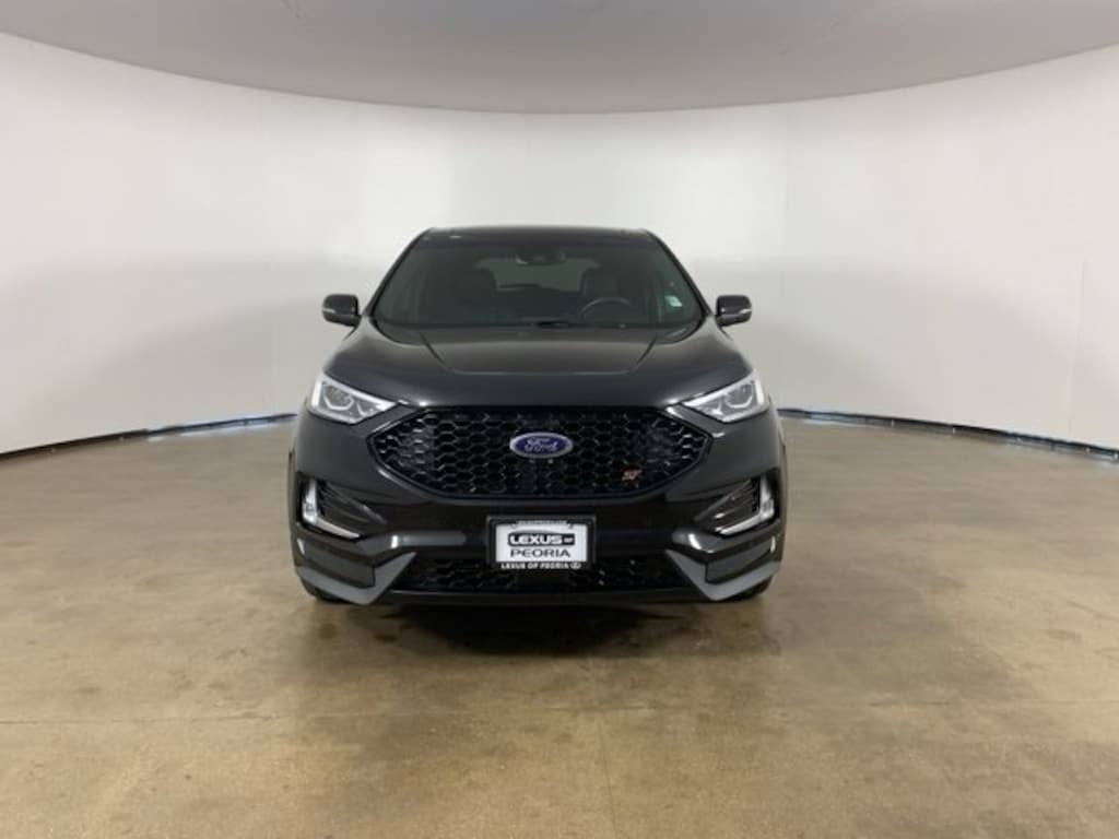 Used 2020 Ford Edge ST
