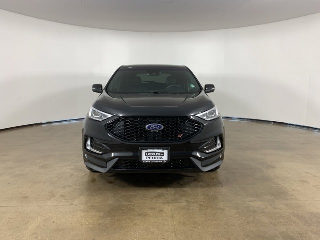 2020 Ford Edge ST photo 2
