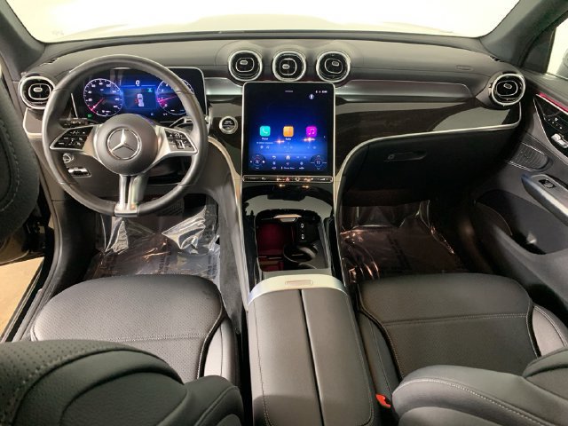 2025 Mercedes-Benz GLC Base - Photo 33