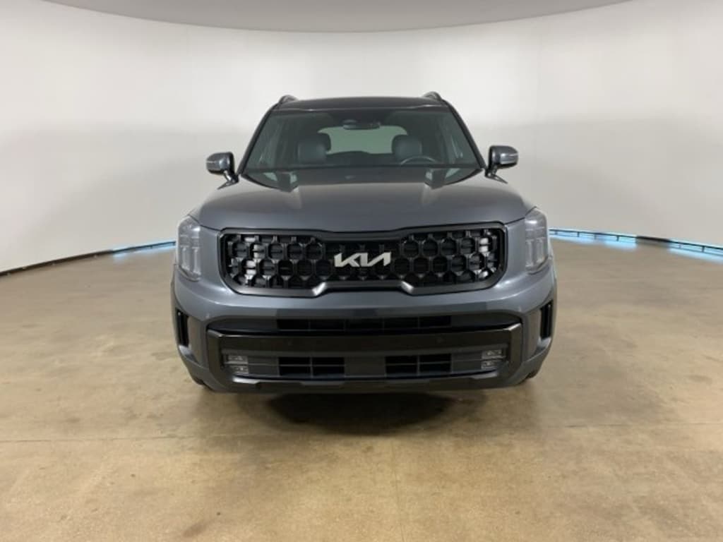 Used 2024 Kia Telluride SX X-Line