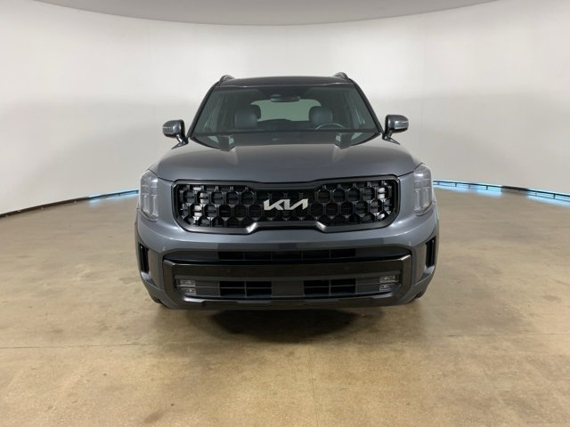 2024 Kia Telluride SX X-Line photo 2