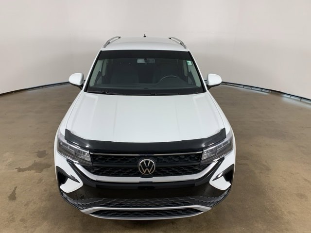 2022 Volkswagen Taos SE photo 4